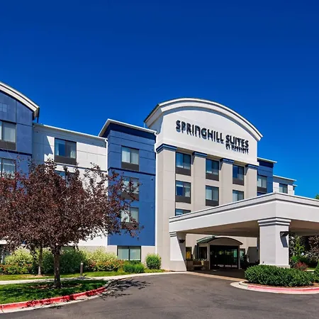 SpringHill Suites Boise West/Eagle